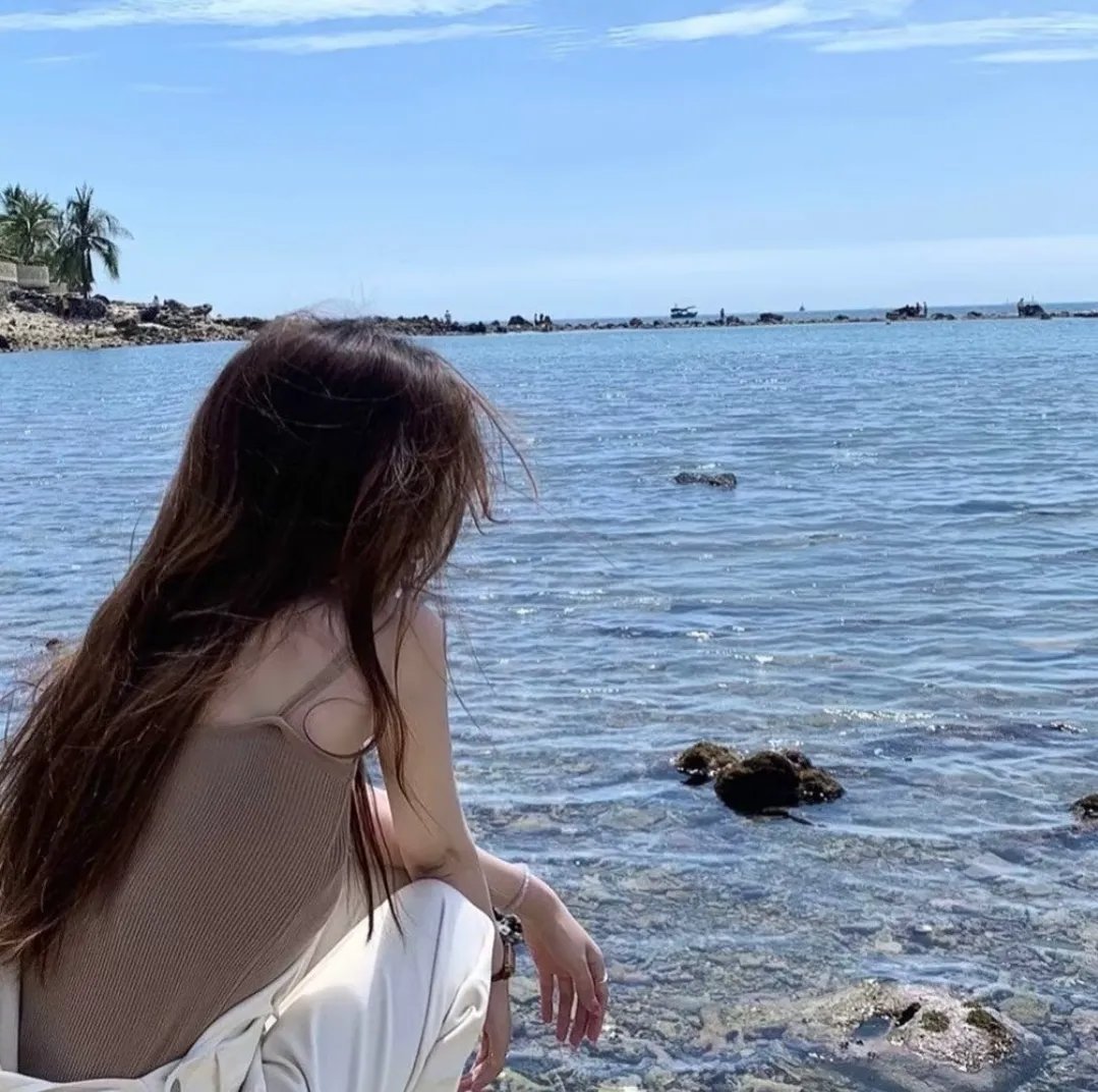 我的麻吉女友