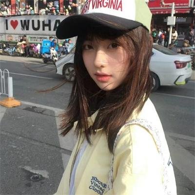 幸福的模样